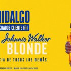 Johnnie Walker Blonde
